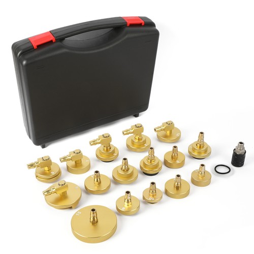 Kit adattatore sfiato - , freni