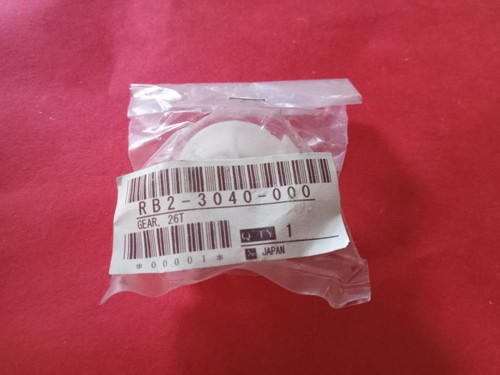 Rb2 3040 000 ingranaggio - rb2-3040-000,