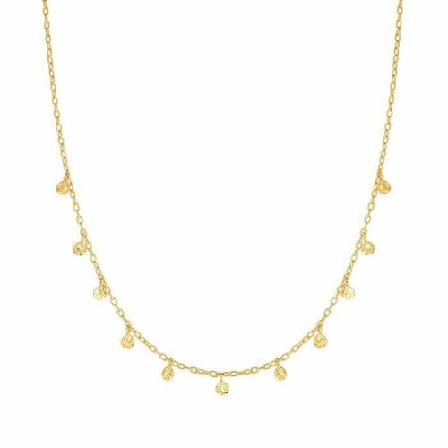 Collana girocollo pendente