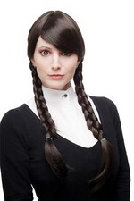Parrucca donna cosplay - parrucca,