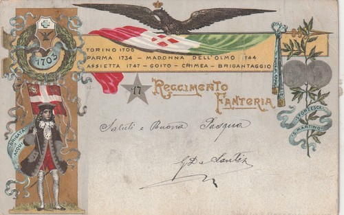 Regio esercito fanteria - esercito, 17