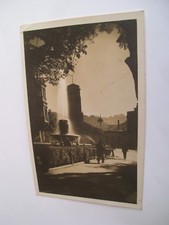 Bolzano - Fontana delle Rane