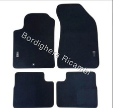 TAPPETI TAPPETTINI IN MOQUETTE