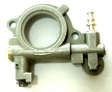 Pompa olio compatibile per