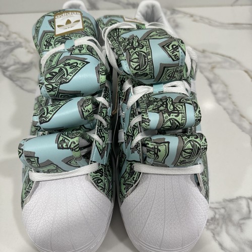 Scarpe adidas jeremy scott - scarpe,
