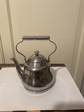 Bellissima WMF Teiera acciaio
