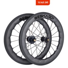 16inch 349 brompton - 16inch, 3sixty