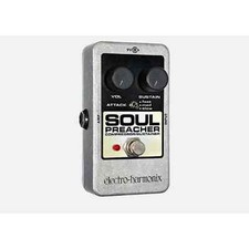 Electro harmonix soul preacher - electro-harmonix,