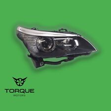 Faro Xenon BMW SERIE 5 E60