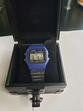 🚨🔥Orologio Casio Blu