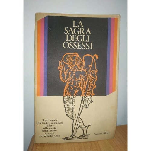 Carlo tullio altan sagra - tullio, la