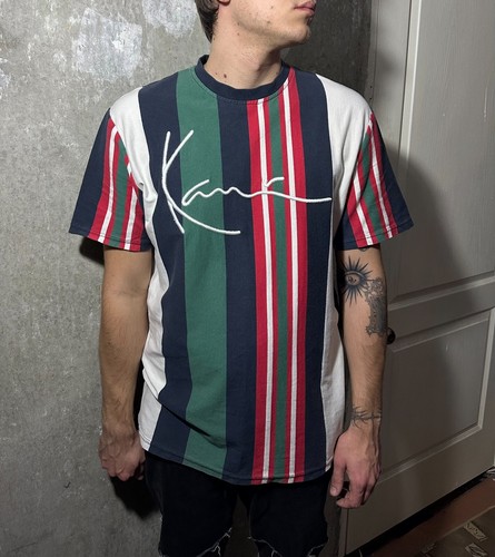 Karl kani camicia uomo grande - karl,