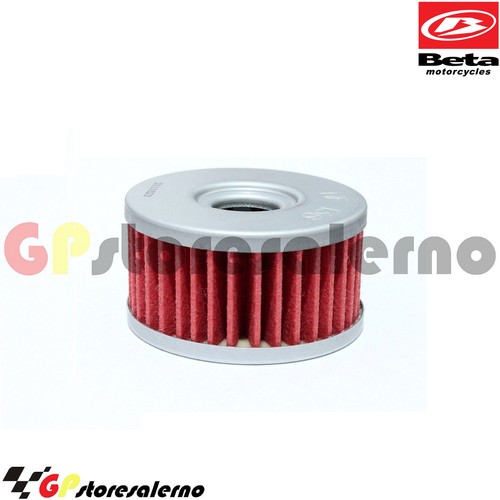 136 filtro olio aftermarket - filtro,