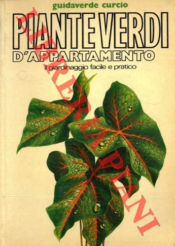 Pizzetti piante verdi - ,