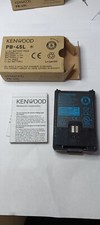 PB-45L KENWOOD BATTERIALITIO 7,2 VOLTS  1800 mAh  X TH-D72