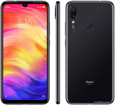 Telefono xiaomi redmi note - redmi, 7