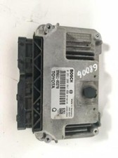 Centralina Motore Toyota Yaris 1.0 51KW Benzina 2006-2009 1KR FE Bosch