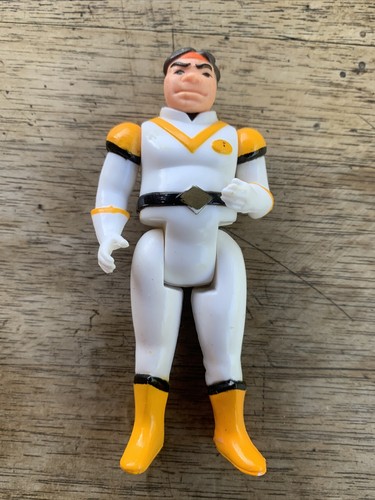 Voltron mattel pilota hunk - mattel,