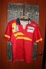 Maglia maglia vintage Rugby