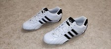 ADIDAS ADI RACER PUMA CAT FERRARI MERCEDES BMW TAILLE UK 7 1/2 EUR 1/3