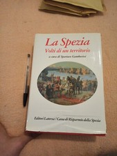 LA SPEZIA VOLTI DI UN