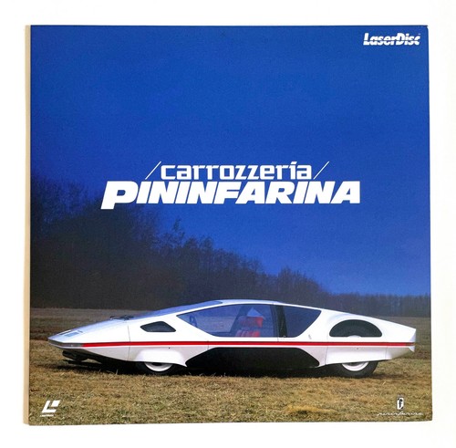 Carrozzeria pininfarina - carrozzeria,
