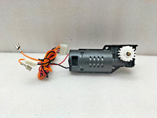 MOTORIDUTTORE JURA 64899 12V