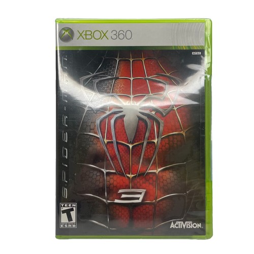Spider man xbox 360 - spider-man,