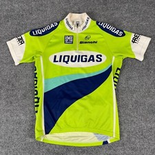 Maglia ciclismo vintage