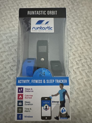 Runtastic orbit tracker - orbit, per