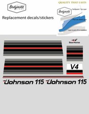 Decalcomanie/adesivi