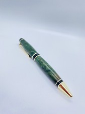 Penna In Radica Fatta A Mano