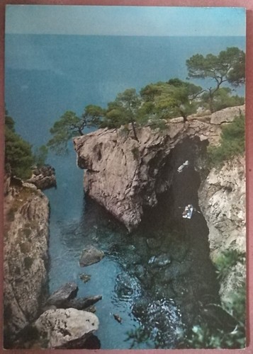 Isole tremiti - isole,