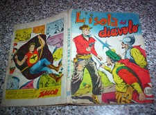 ZENIT GIGANTE ragazzo nel far west N.50 ORIG. BONELLI TIPO TEX ZAGOR DOG ARALDO 