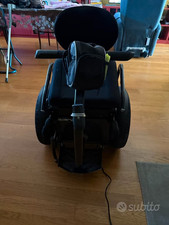 Segway Going Carrozzina
