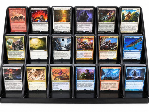 Magic the gathering rare - gathering, 50