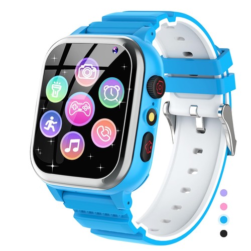 Orologio smartwatch bambini - smartwatch, 26