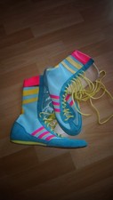 Scarpe da boxe Adidas