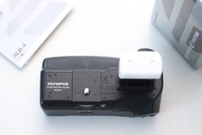 Olympus impugnatura batteria