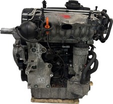 Motore per VW 2.0 TDI BKP
