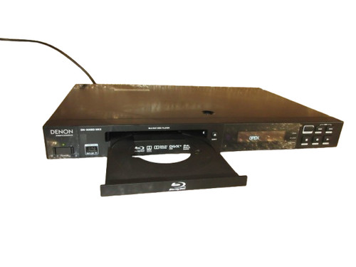 Denon 500bd mkii lettore - dn-500bd,