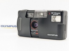 Olympus AF-10 Super QD