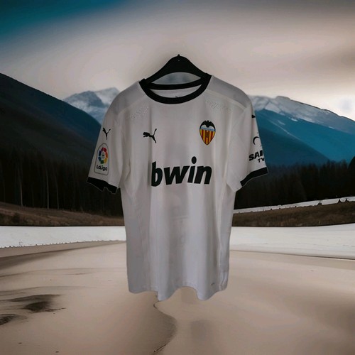 Maglia matchworn valencia con - matchworn,