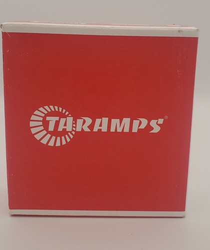 Nuovo taramps bass 400 4 - 400,