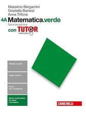 Matematica verde per le - per,