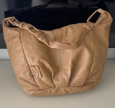 Borsa vintage Diesel in pelle