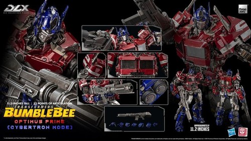 Threezero transformers - threezero,