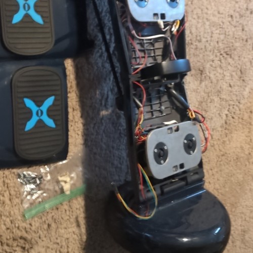 Hover blue self balancing - hover-1,