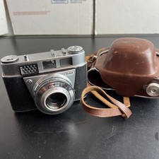 KODAK RETINETTE 1B 35mm GERMAN