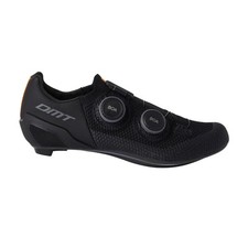 road shoes sh10 black DMT bike